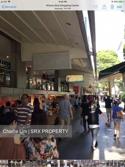 Lucky Plaza (D9), Retail #172309422